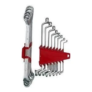 Yıldız İki Ağız Anahtar Takımı 12'li 0430002112