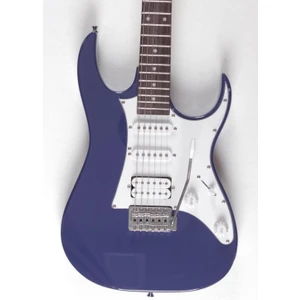 Meg-Bl Mavi Elektro Gitar