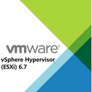 Vmware Vsphere Hypervisor (Esxi) 6.7