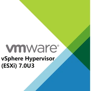 Vmware Vsphere Hypervisor (Esxi) 7.0u3