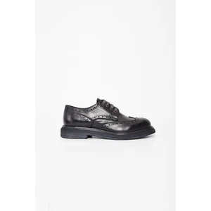 Erkek  Deri Casual Ayakkabı 994 9250 Erk Ayk K23/24