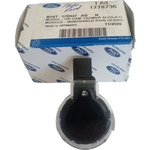 Ford Focus 3 Yağmur Sensörü Otomatik Silecek Modülü 2011-2015