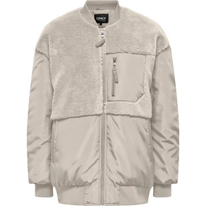 Onlemmy Fleece Mıx Bomber cc Otw