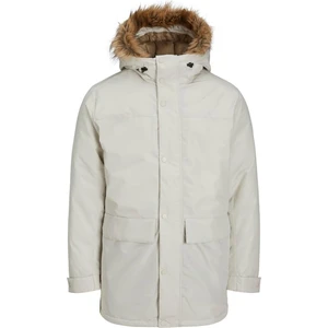 Jack & Jones Jjchamp Parka Jacket Faux Fur Taş