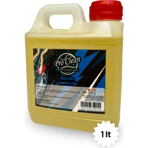 Ultra Hızlı Cila 1lt