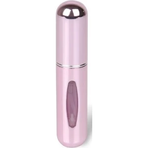 Deer Home Cep Parfüm Şişesi Seyahat Parfüm Şişesi Cep Kolonya Şişesi 5 ml