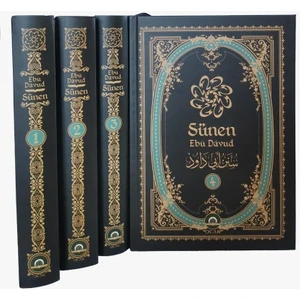 Sünen Ebu Davud