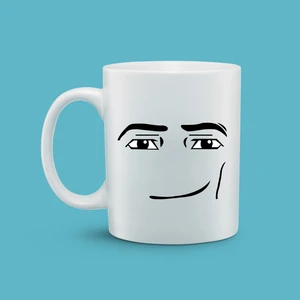Roblox Kupa Bardak