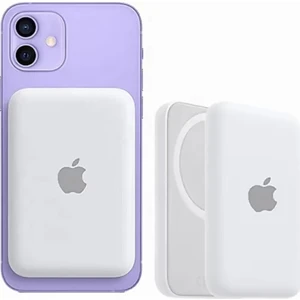 Apple iPhone 15 Pro Magsafe Powerbank 10.000 Mah