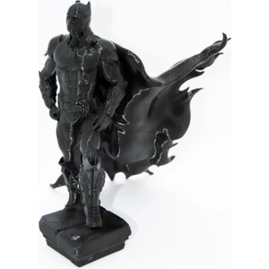 Batman Figürü The Dark Knıght Kara Şovalye 15 cm