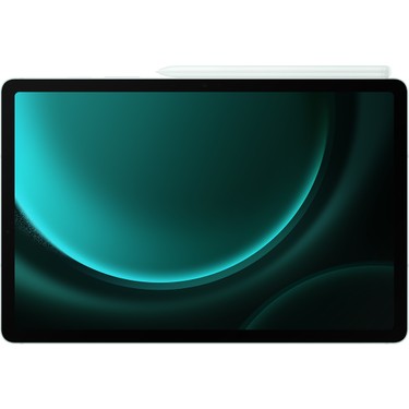 Samsung Galaxy Tab S9 FE+ 128 gb 12.4 Mint Tablet WQXGA Fiyatı