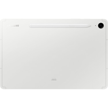 Samsung Galaxy Tab S9 FE SM-X510 128 GB 10.9 Silver Tablet Fiyatı