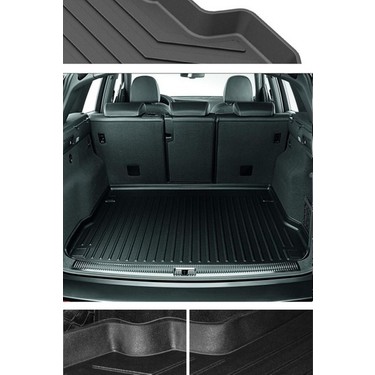 Entelux Mazda Cx3 2022 Modeli Için Özel Uyumlu Bagaj Fiyatı