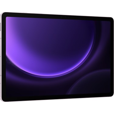 Samsung Galaxy Tab S9 FE+ SM-X610 128 GB 12.4 Pembe Tablet Fiyatı