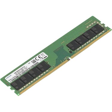 Samsung製DDR4 3200MHz 16GB Samsung 16GB Ddr4 3200MHZ CL22 Pc Ram Value Fiyatı