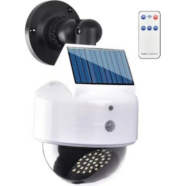 Powermaster JX-5116 Kamera Görünümlü Solar Indiksiyon Fiyatı