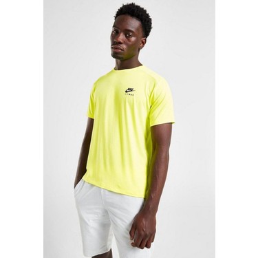 Nike Air Max Performance Erkek Sar Tshirt Fiyat