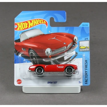 Hot Wheels Bmw 507 (2023 -