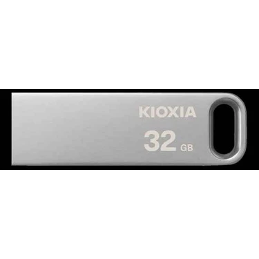 FxOfis KAPASITE128 Gbusb 3.0VARTÜM Özellikler Kioxia 32GB USB 3.2 Gen1 Kıoxıa Metal USB