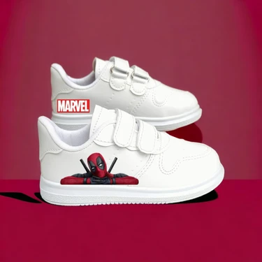 Deadpool sneakers sale