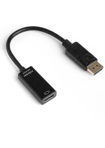 DARK DK-HD-ADPXHDMIV2 Display Port - HDMI Dönüştürücü