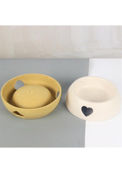 Plastik Evcil Hayvan Besleme Kasesi, Uygun ve Pratik Basit Boyun Bakım Evcil Hayvan Malzemeleri (Yurt Dışından) modelleri