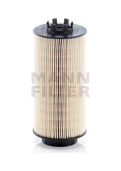 Yakıt Fıltresi Daf Trucks CF75 CF75.250 PE183C (Euro 3) | 183 Kw / 250 Hp | 01.2001->