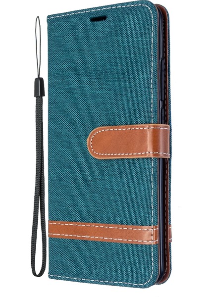 Xiaomi Mi Cc9 Pro/mi Note 10/mi Note 10 Pro-Yeşil (Yurt Dışından)
