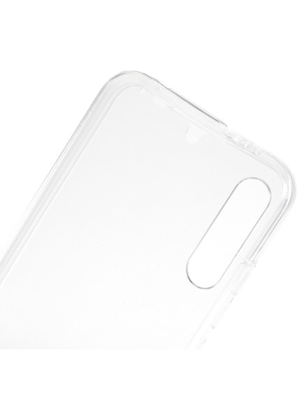 Tam Kapsama Çıkarılabilir Akrilik+Tpu Hibrid Telefonu Xiaomi Mi CC9E/MI A3 Için (Yurt Dışından) fiyatları