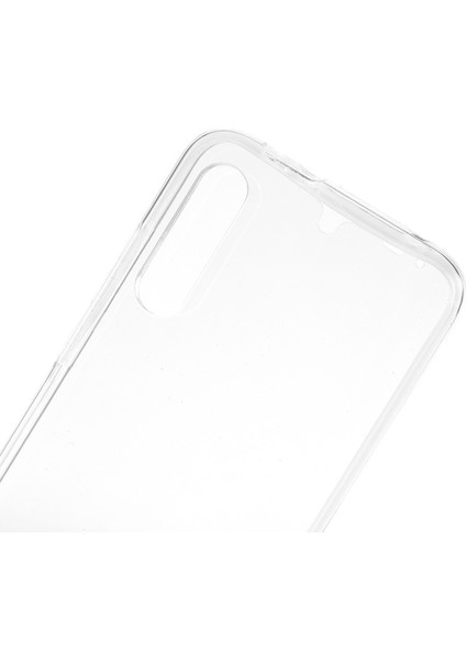 Tam Kapsama Çıkarılabilir Akrilik+Tpu Hibrid Telefonu Xiaomi Mi CC9E/MI A3 Için (Yurt Dışından) fırsatları