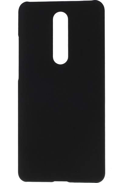 Xiaomi Redmi K20/MI 9t/redmi K20 Pro/mi 9t Pro-Black Için Lastik Sert Pc Kasası (Yurt Dışından)