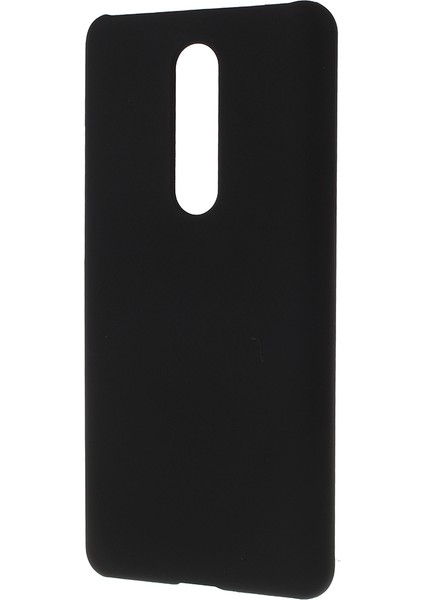 Xiaomi Redmi K20/MI 9t/redmi K20 Pro/mi 9t Pro-Black Için Lastik Sert Pc Kasası (Yurt Dışından) fiyatları