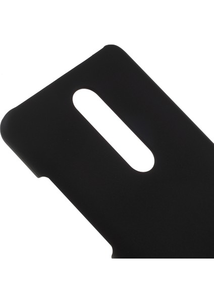 Xiaomi Redmi K20/MI 9t/redmi K20 Pro/mi 9t Pro-Black Için Lastik Sert Pc Kasası (Yurt Dışından) fırsatları