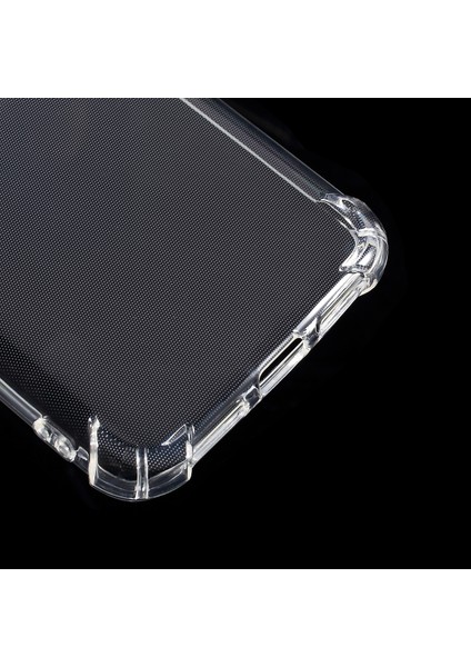 Xiaomi Redmi 7/redmi Y3 Için Şok Geçirmez Esnek Tpu Mobil Kapak Kabuğu (Yurt Dışından)