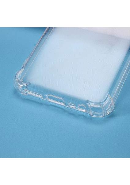 Xiaomi Redmi 8A Için Damla Dayanıklı Clear Tpu Kasa Aksesuarı (Yurt Dışından)