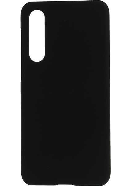 Xiaomi Mi 9 Se-Black Için Ka Plastik Sert Cep Telefonu Kılıfı (Yurt Dışından)
