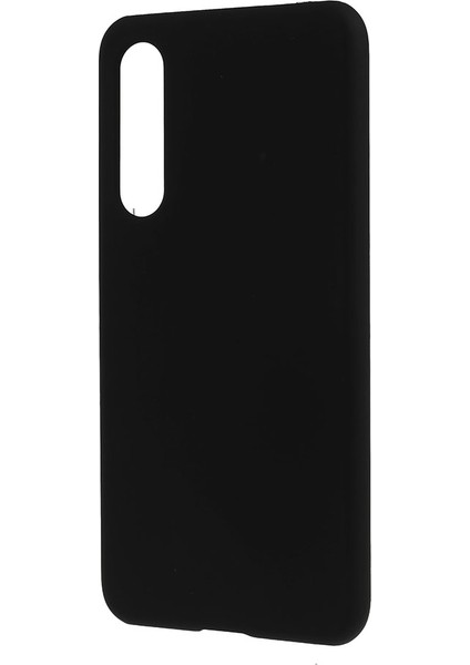 Xiaomi Mi 9 Se-Black Için Ka Plastik Sert Cep Telefonu Kılıfı (Yurt Dışından)