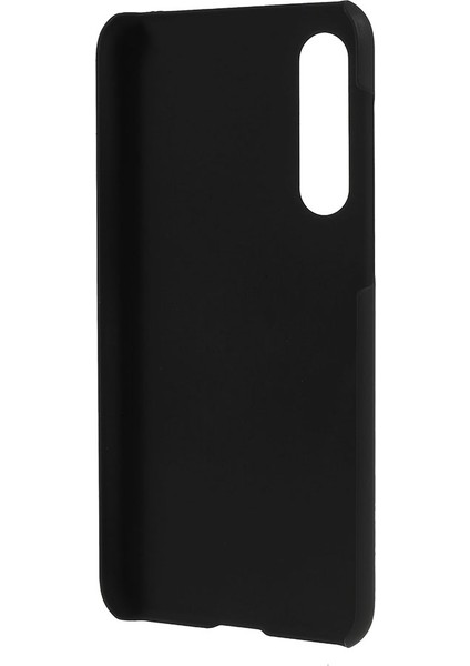 Xiaomi Mi 9 Se-Black Için Ka Plastik Sert Cep Telefonu Kılıfı (Yurt Dışından)