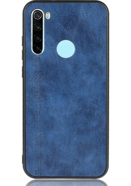 Xiaomi Redmi Için Pu Deri+Pc+Tpu Kapak Kılıfı (Yurt Dışından)