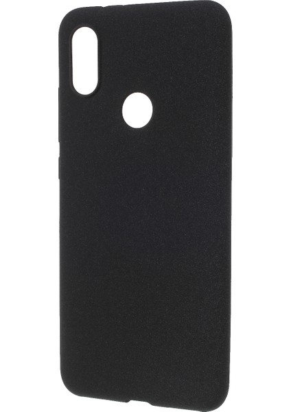 Xiaomi Mi A2 Lite/redmi 6 Pro (Çin) Için Cilt Touch Mat Tpu Koruma Kapağı (Yurt Dışından)