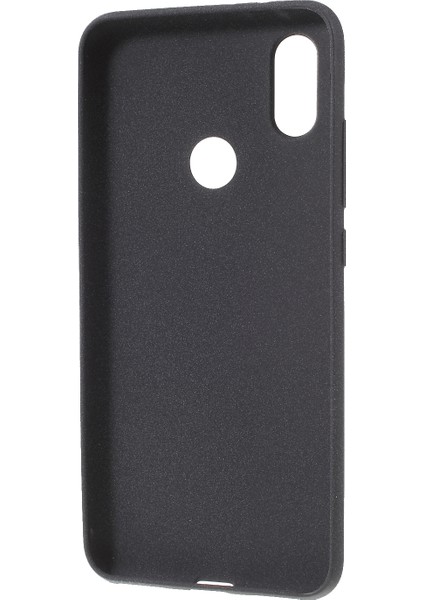 Xiaomi Mi A2 Lite/redmi 6 Pro (Çin) Için Cilt Touch Mat Tpu Koruma Kapağı (Yurt Dışından)