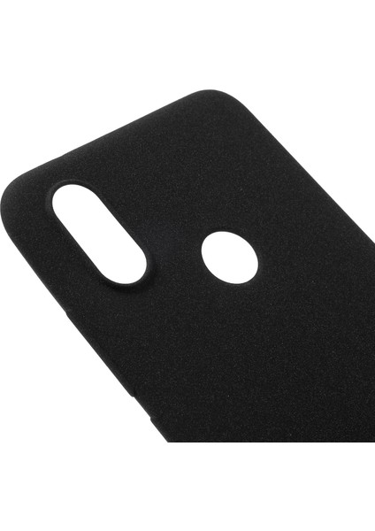 Xiaomi Mi A2 Lite/redmi 6 Pro (Çin) Için Cilt Touch Mat Tpu Koruma Kapağı (Yurt Dışından)