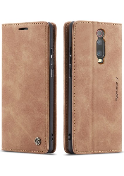 Xiaomi Redmi K20 Pro/redmi K20/MI 9t/mi 9t Pro-Brown (Yurt Dışından)