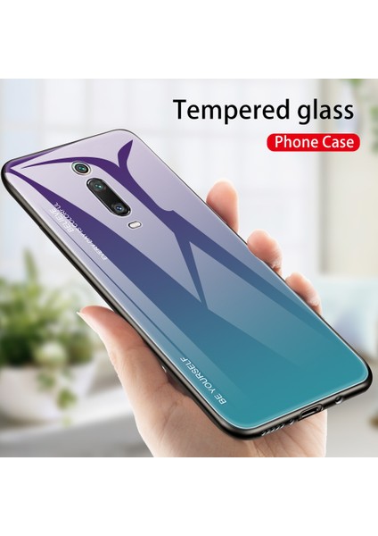 Xiaomi Redmi K20 Mi 9t K20 Pro Mi 9t Pro-Moral (Yurt Dışından)