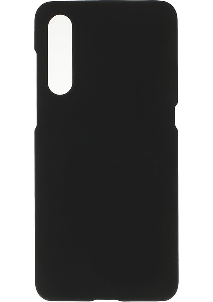 Xiaomi Mi 9-Black Için Ka Sert Pc Kasası (Yurt Dışından)