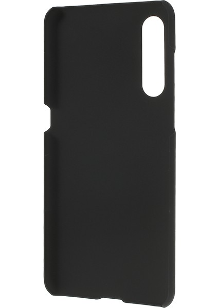 Xiaomi Mi 9-Black Için Ka Sert Pc Kasası (Yurt Dışından)