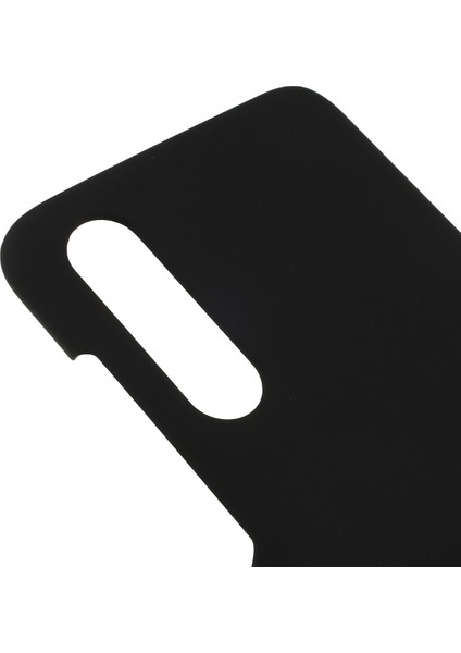 Xiaomi Mi 9-Black Için Ka Sert Pc Kasası (Yurt Dışından)