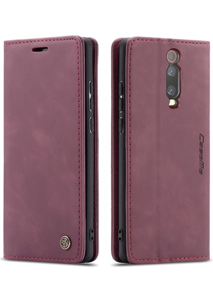 Xiaomi Redmi K20 Pro/redmi K20/MI 9t/mi 9t Pro-Kırmızı (Yurt Dışından)