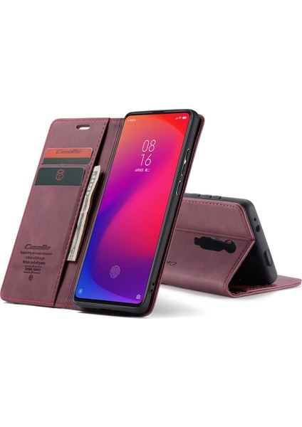 Xiaomi Redmi K20 Pro/redmi K20/MI 9t/mi 9t Pro-Kırmızı (Yurt Dışından)