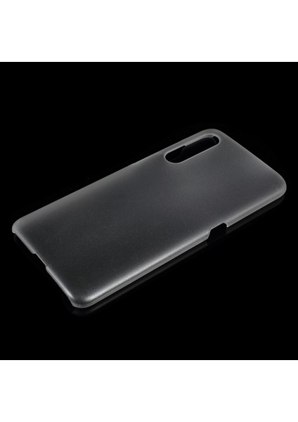 Xiaomi Mi 9-Şöhretli Için Ka Sert Pc Kılıfı (Yurt Dışından)